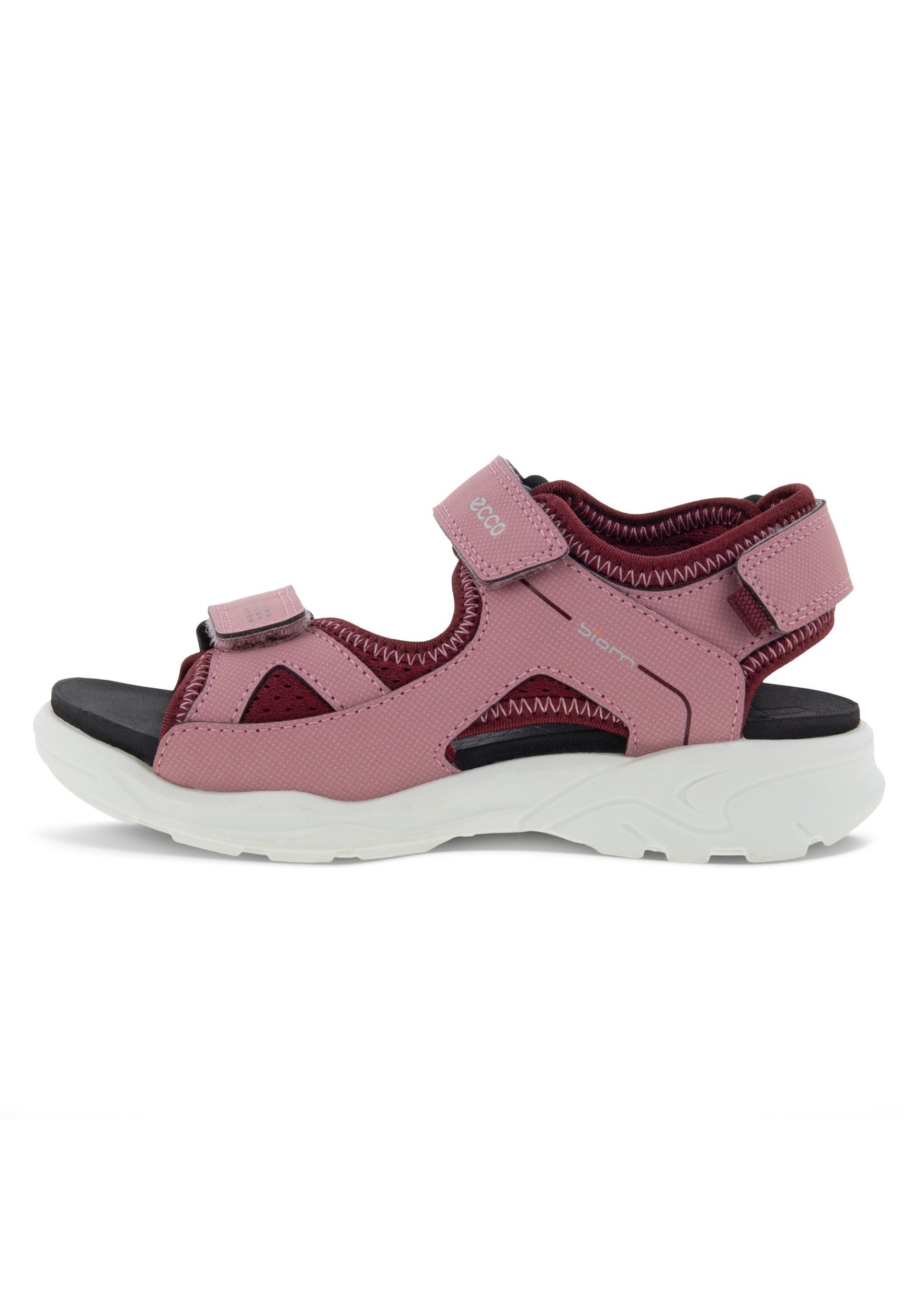 ECCO BIOM RAFT Trekkingsandale pink