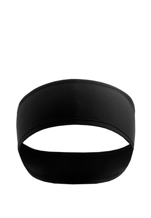 OYSHO, EXTRA WARM HEADBAND - Cache-oreilles - black