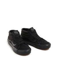 Vans MID REISSUE  - Baskets montantes - black