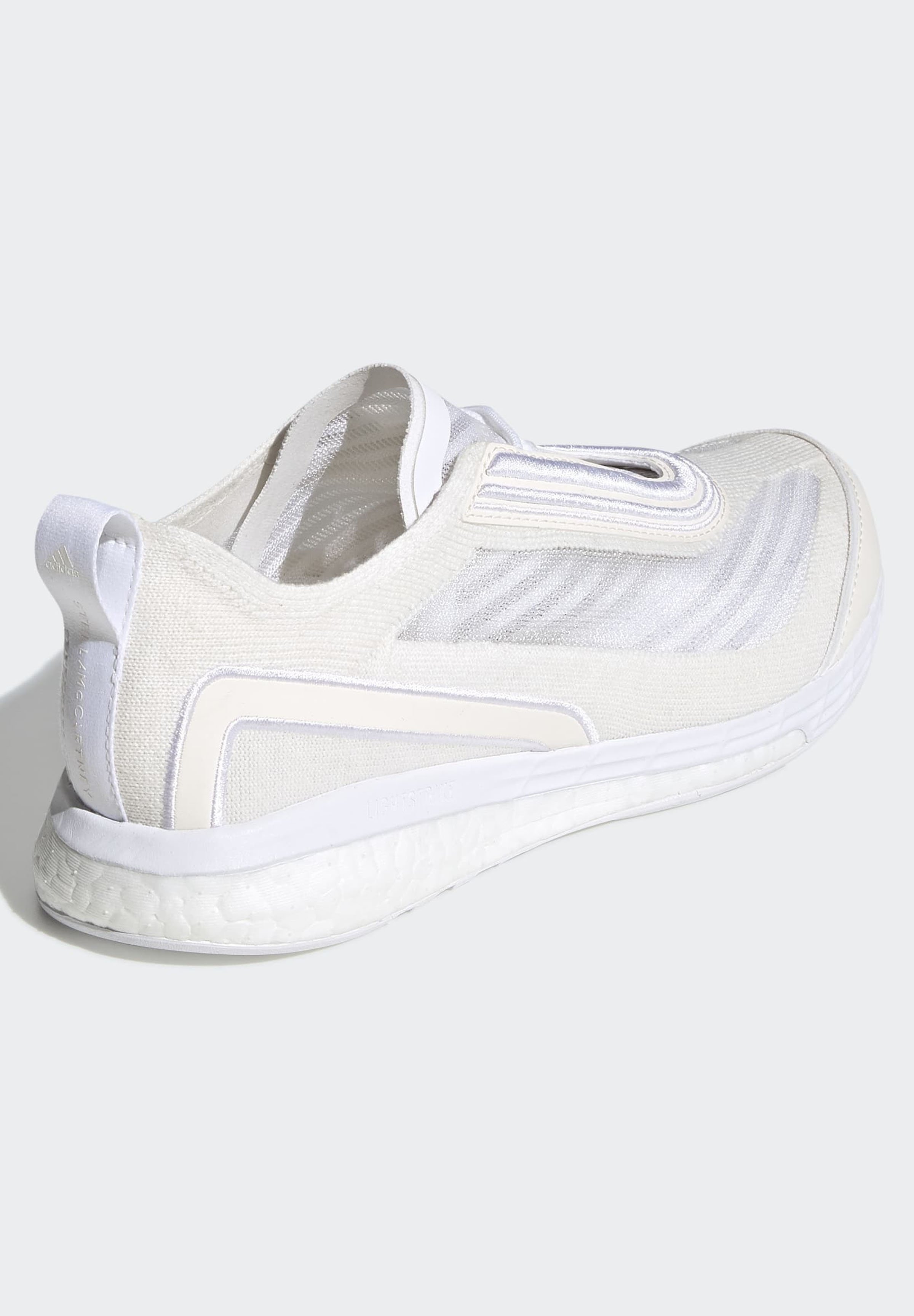 adidas by Stella McCartney Nøytrale løpesko white Zalando.no adidas by Stella McCartney Nøytrale løpesko white Zalando.no