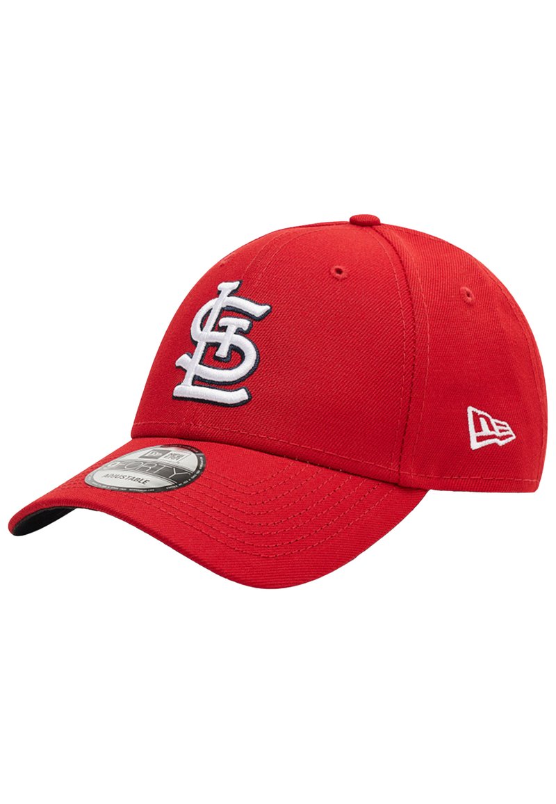 New Era THE LEAGUE ST LOUIS CARDIN - Gorra - rot