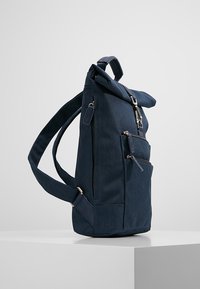 Jost BERGEN - Mochila - navy