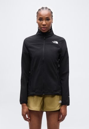 NIMBLE JACKET 2.0 - Giacca a vento - black