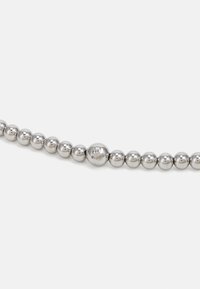 HUGO BALLCHAIN UNISEX - Ogrlica - silver-coloured