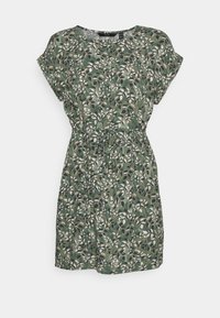 Não selecionado, pilar