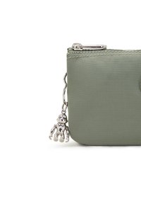 Kipling CREATIVITY L BE - Portemonnee - dark seaweed