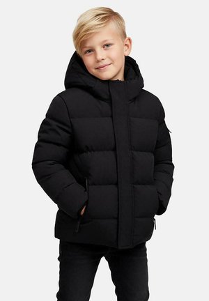 Cars Jeans, JAS JAXHAM JR. - Winterjas - black