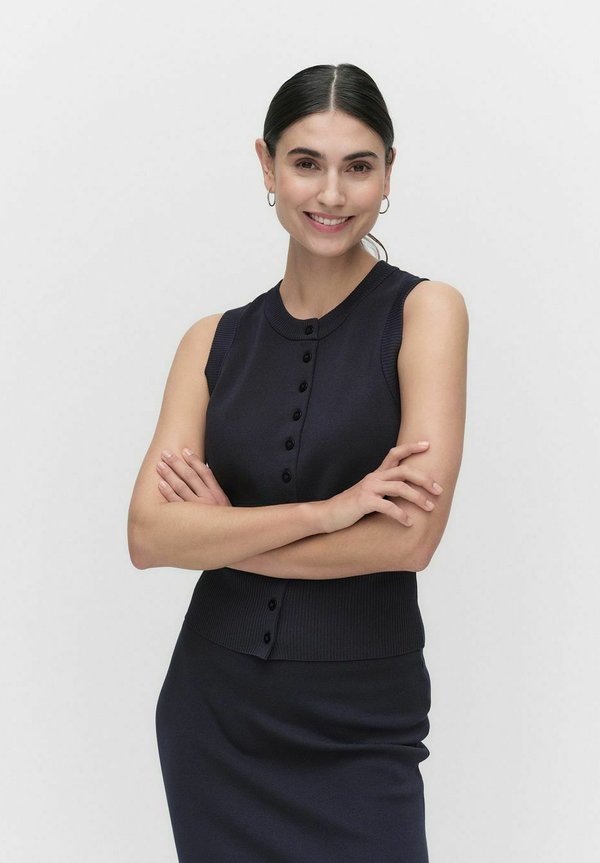 EMERY SLIPOVER - Weste