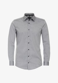 Unausgewählt, hellgrau