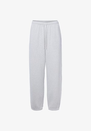 American Vintage, AMERICAN VINTAGE HOSE BAPTOWN - Trainingsbroek - hellgrau