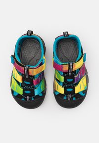 Keen NEWPORT H2 UNISEX - Vaellussandaalit - rainbow