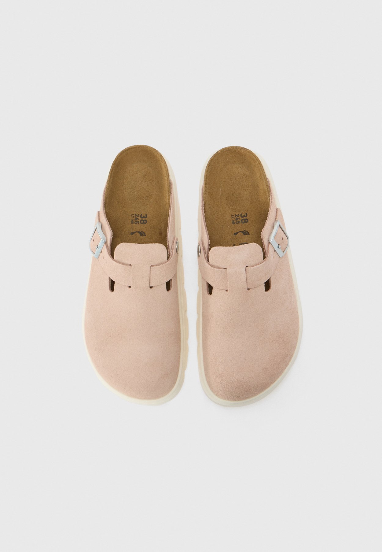 BOSTON CHUNKY LEVE NARROW