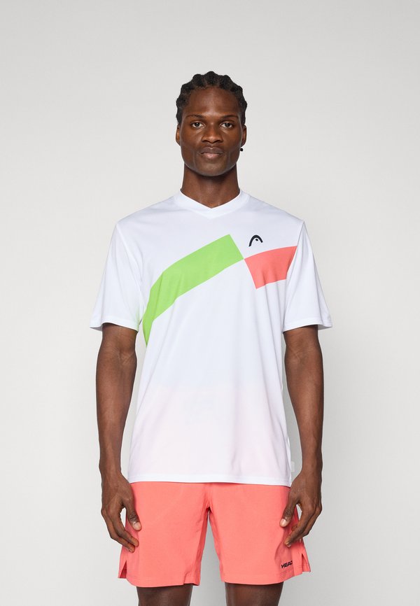 TOPSPIN MEN - Print T-shirt