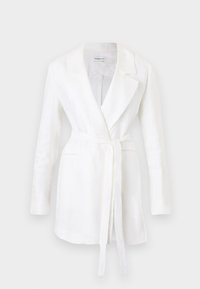 Δεν επιλέχθηκε, bianco ottico