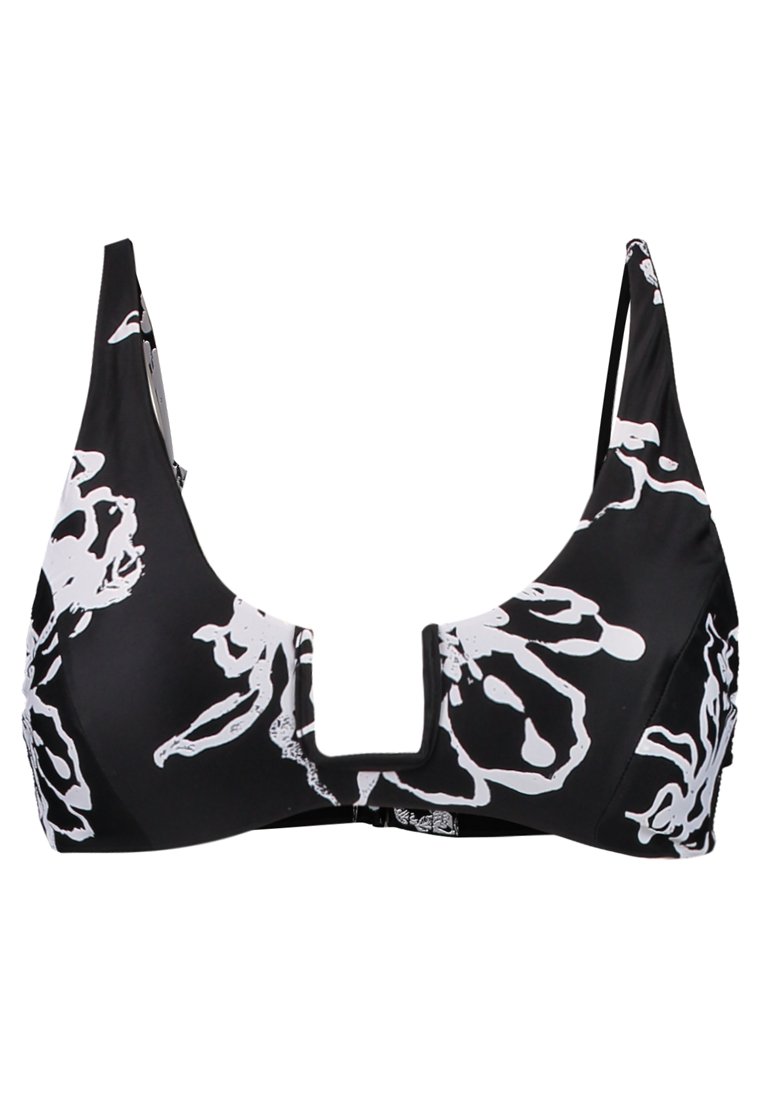 Sutien costum de baie din două piese