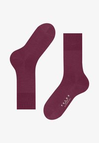 Unausgewählt, red plum