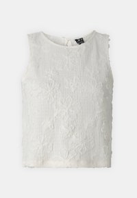VMJUNE DETAIL - Top - birch