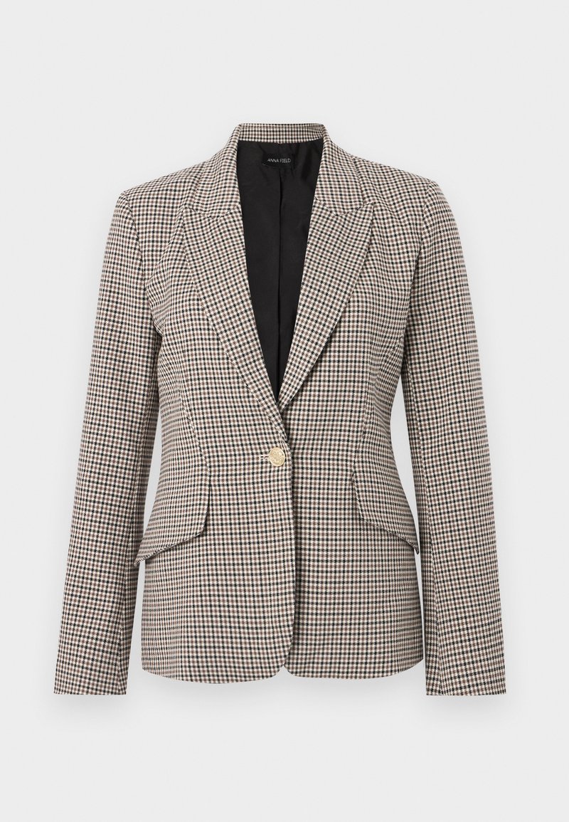 Anna Field Blazer bruin Anna Field Blazer bruin