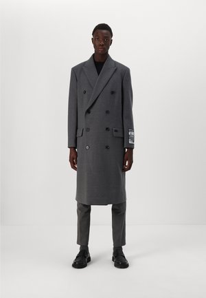 Cappotto classico - grey