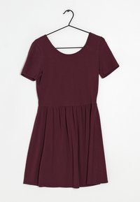 ONLY Vardagsklänning - purple