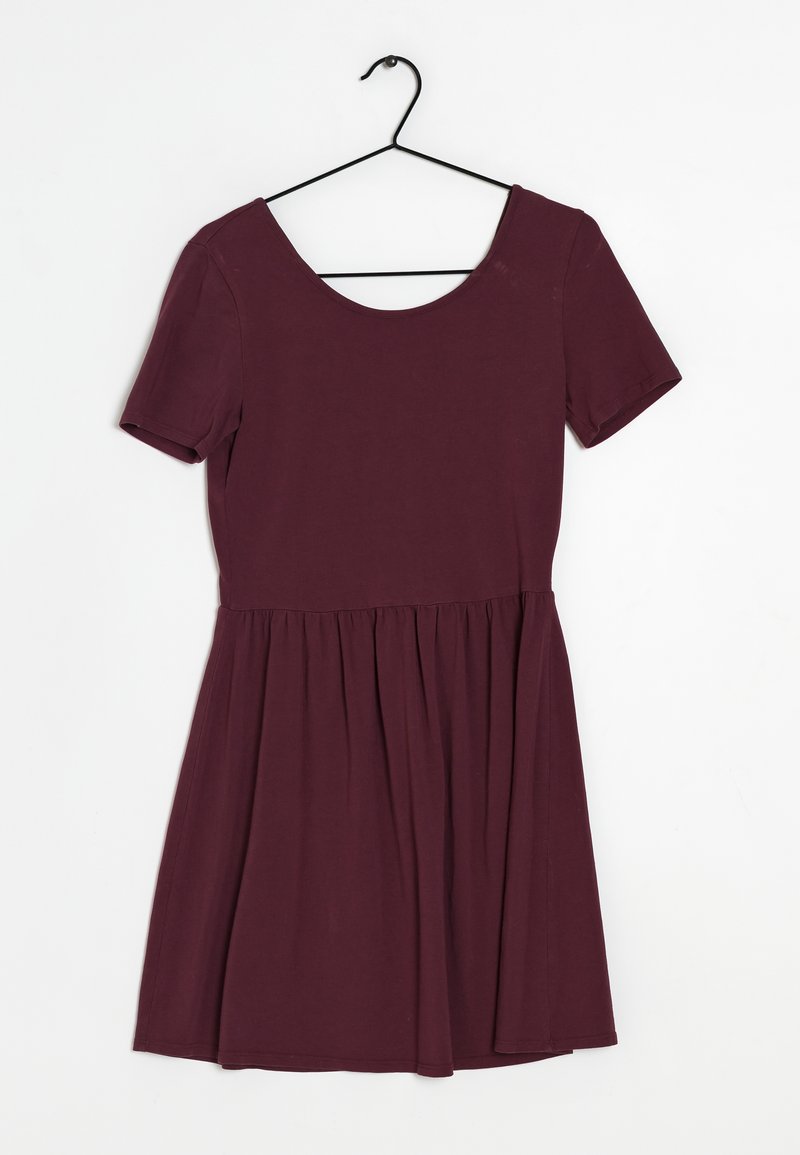 ONLY Vardagsklänning - purple