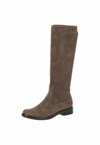 Caprice Botas - brown