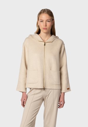 Gilet - cream