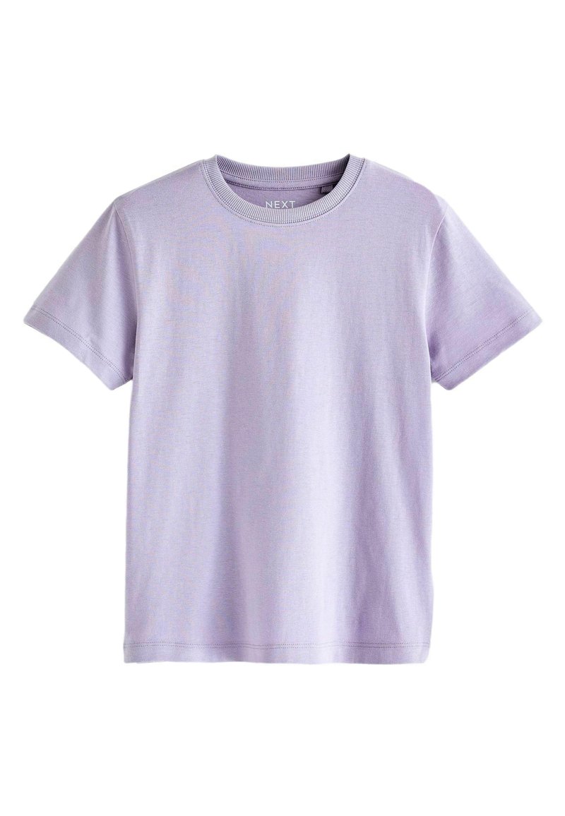 Next SHORT SLEEVE - Pamata T-krekls - lilac purple