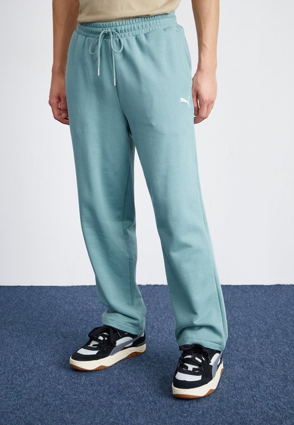 WARDROBE RELAXED STRAIGHT - Tracksuit bottoms