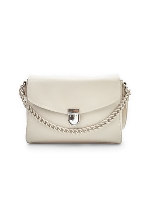Sac bandoulière - beige