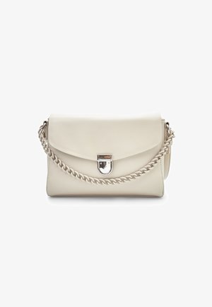Bata Bandolera - beige