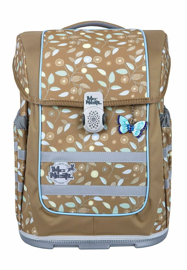 SMILLA SET – Schulranzen – greta