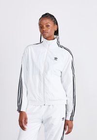 adidas Originals Training jacket - white