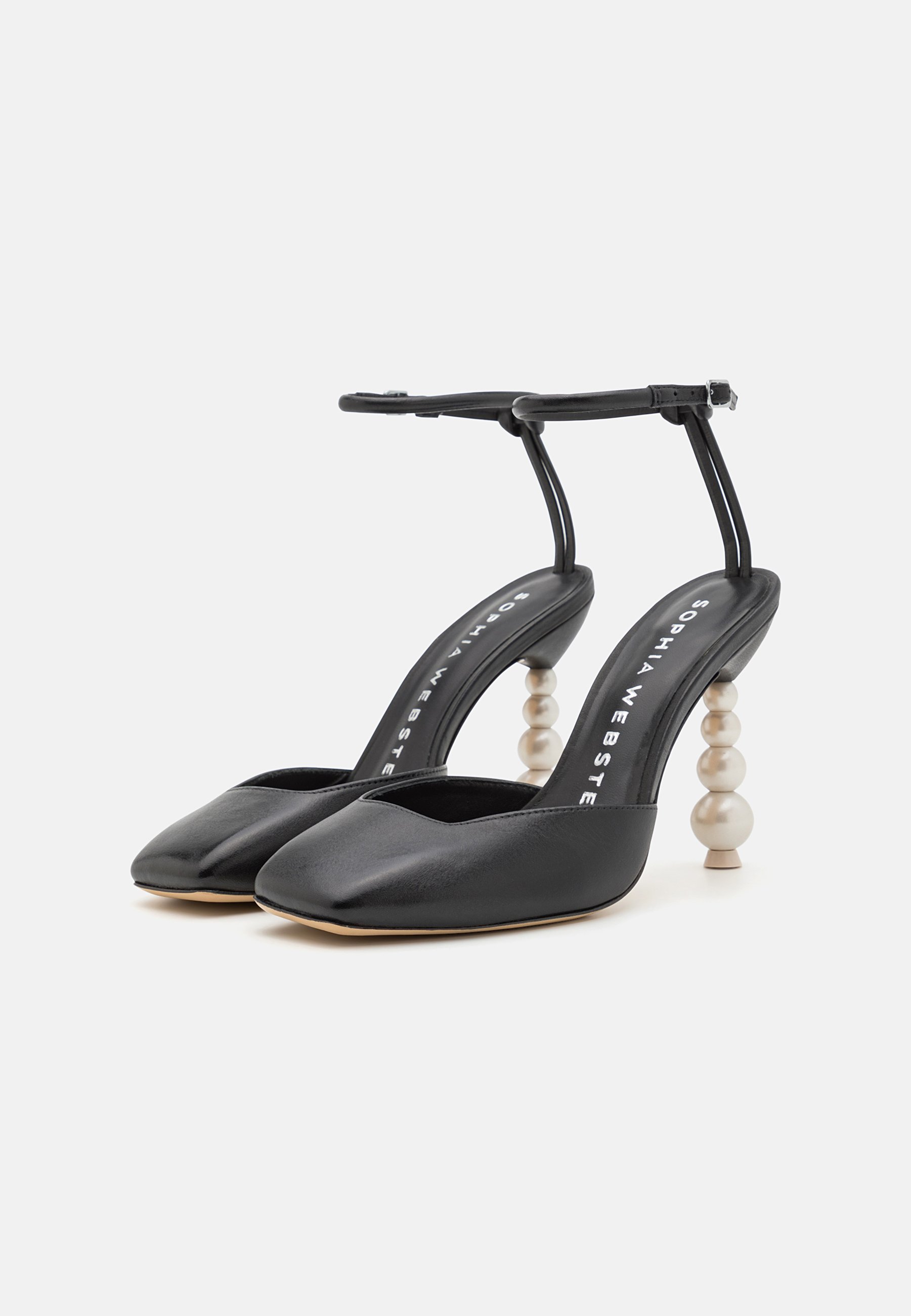 Sophia Webster PERLA - Szpilki/czarny - Zalando.pl Sophia Webster PERLA - Szpilki/czarny - Zalando.pl