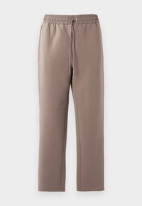 Trainingsbroek - chestnut