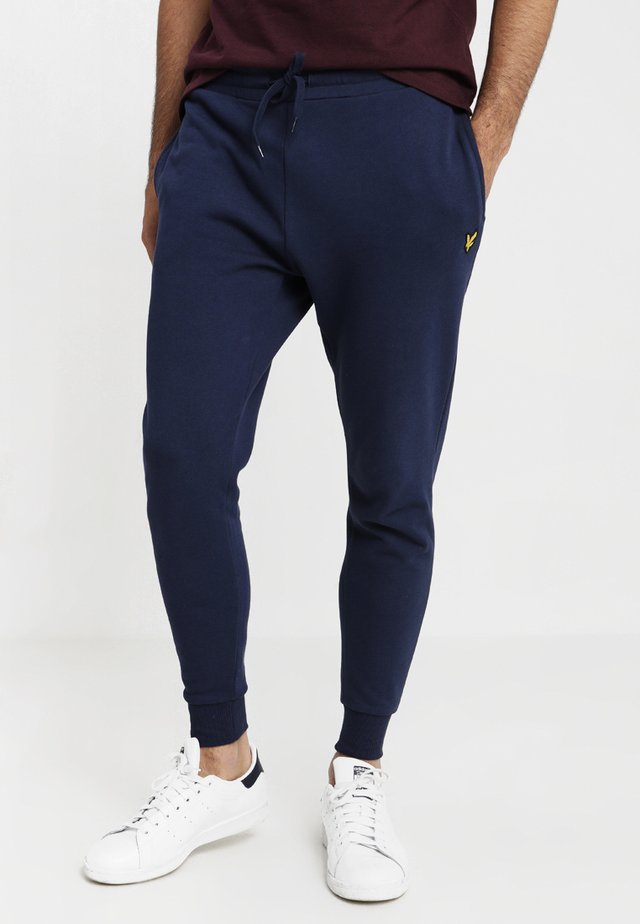 Verryttelyhousut - navy