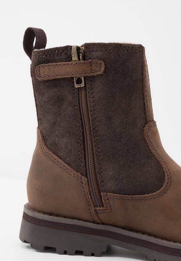 COURMA WARM LINED BOOT  – Stiefelette