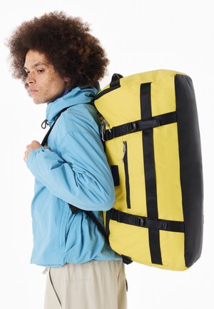 Eastpak, DUFFEL PACK M UNISEX - Valigia - tarp bamboo