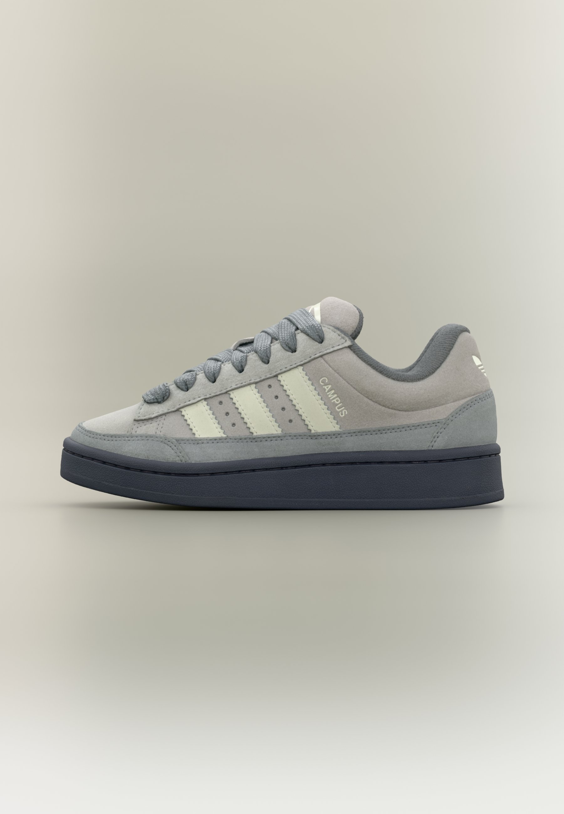 adidas gazelle silver green womens Adidas Campus 00s | Men's | Grey/White/White/Gum