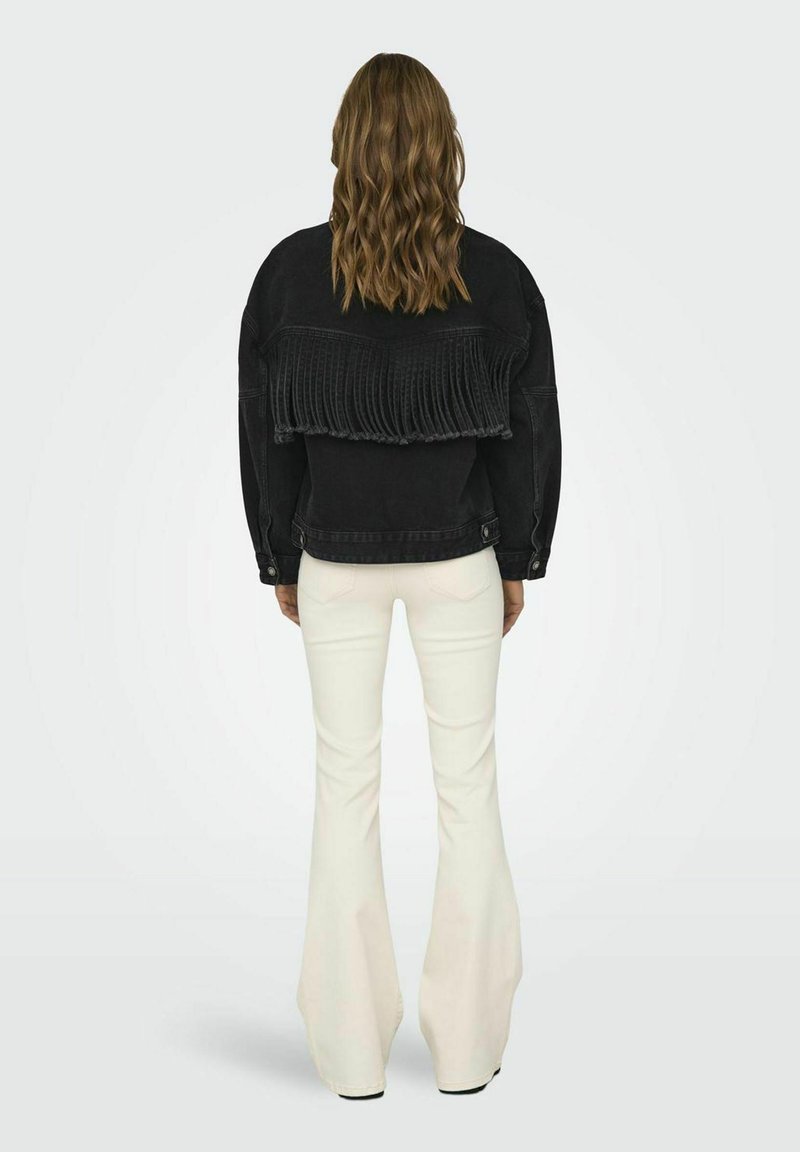 Chaquetas Y Blazers ONLY Azules Talla 42 Para Mujer