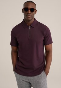 WE Fashion Piké - violet