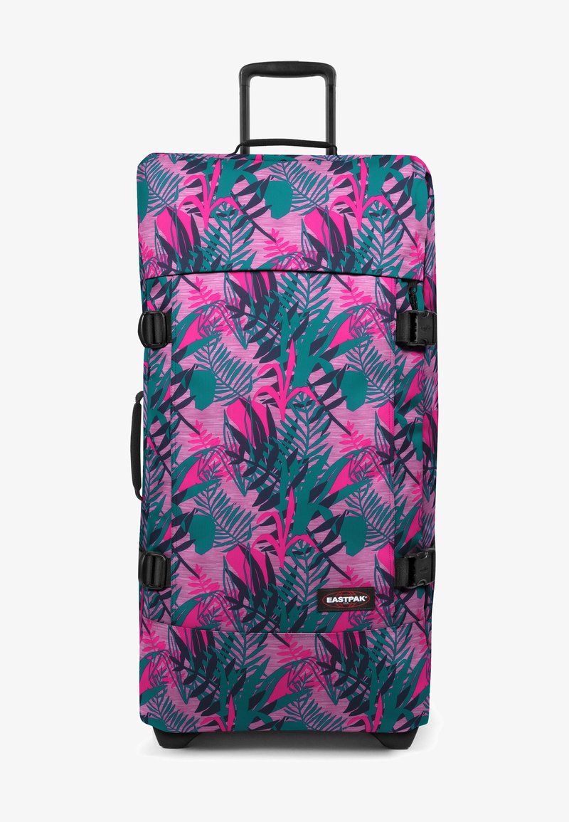Eastpak TRANVERZ L x WHERE'S WALLY - Trolley - brize rose
