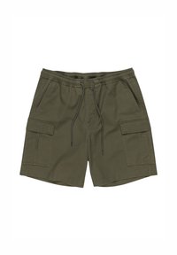 TAXER  - Shorts - cre