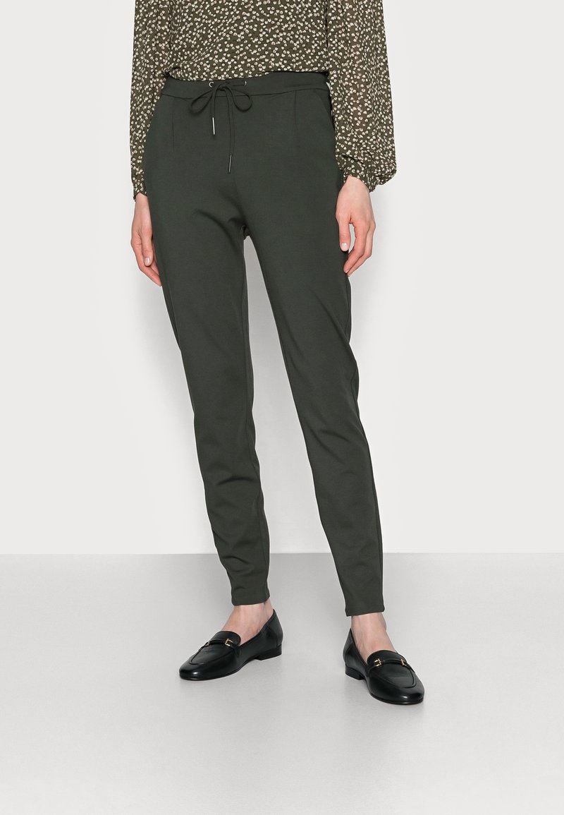 Vero Moda Tall Jogginghose - khaki