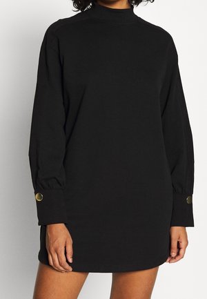 Vestito casual - black