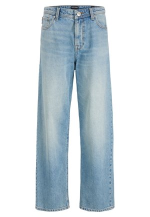 ALEX ORIGINAL  - Jeans a sigaretta - blau