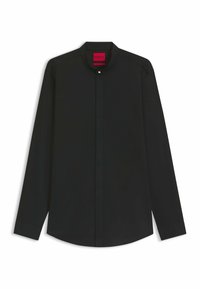 Unselected, black one