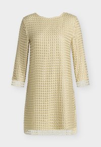 Επιλέχθηκε, gold