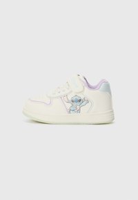 Friboo - LILO & STITCH - Sneaker low - white Thumbnail-Bild 1