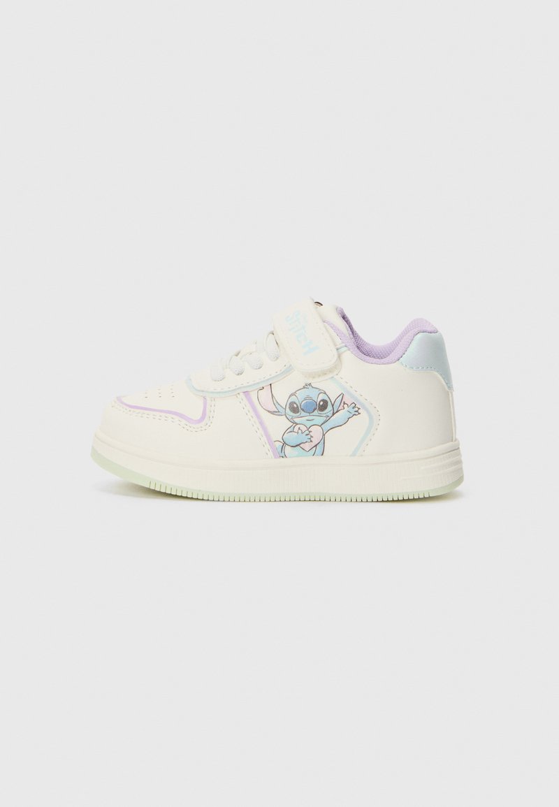 Friboo - LILO & STITCH - Sneaker low - white, Vergrößern